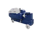 EM-1050708 Станок для резки арматуры 40/36мм 4кВт TOR GQ46