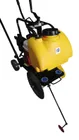 EM-1012097 Швонарезчик бензиновый (Honda) TOR CC-300 PRO
