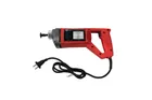 EM-1024075 Электропривод портативный глубинного вибратора для бетона 0,8 кВт TOR ZТ-800-C