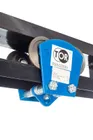 EM-1036216 Тележка холостая для тали PA 500/1000кг TOR HT
