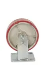 EM-1003220 Колесо большегрузное неповоротное FCp 63 150 мм полиуретановое (F)