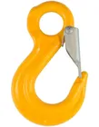EM-1048110 Крюк с проушиной TOR SALK 5,3 т (S)