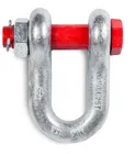 EM-1038318 Скоба прямая TOR 3,25 т (тип G2150) (L)