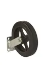 EM-1027139 Колесо большегрузное поворотное SCd 85 250 мм обрезиненное (N)