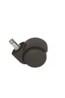 EM-1027286 Колесо мебельное поворотное PWKs 50 50 мм под втулку