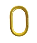 EM-1025670 Кольцо овальное одиночное SL-454 TOR 3,2 т (Q)