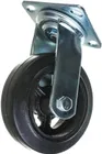 EM-1030008 Колесо большегрузное поворотное SCd 63 150 мм обрезиненное РФ
