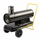 EM-1020623 Пушка тепловая дизельная непрямого нагрева 20 кВт TOR BGO-20C