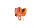 EM-1048976 Тележка для тали приводная 3т 3м TOR GCL(T)