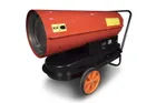 EM-1020612 Пушка тепловая дизельная прямого нагрева 110 кВт TOR BJD-110