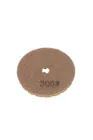 EM-1024120 Шлифовальный пад №300 для машин мозаично-шлифовальных GM400/GM600 (мокрая шлифовка)
