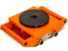 EM-1048569 Роликовая платформа поворотная TOR CRA-4 г/п 6 т (X) (без ручки)