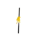 EM-1050452 Домкрат реечный TOR MJW 1,5 т настенный