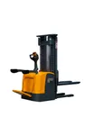 EM-1012037 Штабелер самоходный 1,5 т 4,5 м XILIN CDDK15-III 24/200 В/Ач (с платформой)