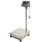 EM-1201000 Весы электронные платформенные TOR PS-1000 1000 кг