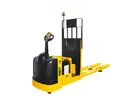 EM-1025931 Сборщик заказов самоходный 3000 кг 0,217 м XILIN CBD30Q (длина вил 2440 мм)