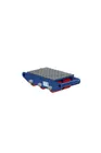 EM-1005451 Роликовая платформа подкатная TOR CRO-6 г/п 8 т (без ручки)