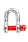 EM-1038304 Скоба прямая TOR 12,0 т (тип G210) (L)