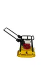 EM-1021590 Виброплита 95 кг, 20кН (Honda) без бака TOR C-100
