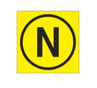 Знак Z-10 (Символ нейтраль) Знак Z-10 (Символ нейтраль)