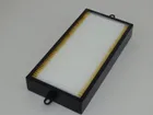 EM-1025557 Фильтр 332*162*50 для подметальных машин A100