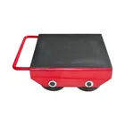 EM-1004037 Роликовая платформа подкатная TOR 3000-12 3 т
