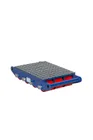 EM-1005445 Роликовая платформа подкатная TOR CRO-12 г/п 18 т (без ручки)