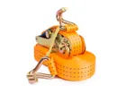 EM-1009856 Ремень стяжной TOR 2,5/5,0 т 4,0 м 50 мм