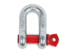 EM-1051531 Скоба прямая TOR 3,25 т (тип G210) (Y)