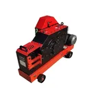 EM-1051139 Станок для резки арматуры 50/36мм 4кВт TOR GQ50D