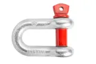 EM-1050165 Скоба прямая TOR 25,0 т (тип G210) (D)