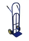 EM-1031507 Тележка грузовая TOR КГ-350 г/п 350 кг (пневмо колеса 250 мм)
