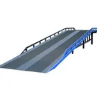 EM-1049607 Эстакада для грузового автомобиля ЭП-6
