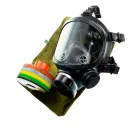 Противогаз фильтрующий «Бриз-3301 (ППФ)» марки A1B1E1K1 с лицевой частью Бриз-4301М (ППМ) категория 2 Противогаз фильтрующий «Бриз-3301 (ППФ)» марки A1B1E1K1 с лицевой частью Бриз-4301М (ППМ) категория 2