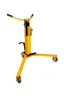 EM-1004389 Тележка для бочек TOR DT350B, 350 кг