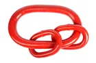 EM-1022349 Кольцо овальное с дополнительными звеньями и плоским профилем TOR 4,25 t (г/п 4,25 т) (Q)