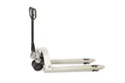 EM-1035114 Тележка гидравлическая 3000 кг 1150 мм резиновые колеса TOR RHP(BF) PRO