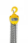 EM-1021713 Таль ручная шестеренная TOR ТРШ C 2,0ТХ6М