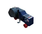 EM-1050707 Станок для резки арматуры 40/32мм 3кВт TOR GQ40