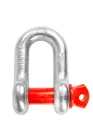 EM-1051528 Скоба прямая TOR 17,0 т (тип G210) (Y)