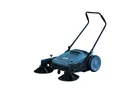 EM-1025530 Машина подметальная механическая TOR M92