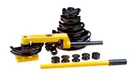 EM-1004653 Трубогиб ручной TOR HHW-25S 10-25 мм (переносной)