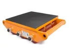 EM-1048289 Роликовая платформа поворотная TOR CRA-9 г/п 15 т (T) (без ручки)