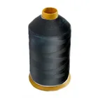 EM-1046489 Нить TOR 1000D*3 (1 бобина = 2 кг, 5600 м, черный)
