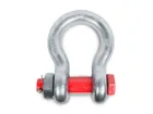 EM-1038290 Скоба омегообразная TOR 25,0 т (тип G2130) (L)