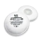 Фильтр противоаэрозольный марка и класс защиты Р3 R (МК305)