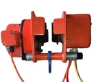 EM-1012871 Тележка электрическая для талей электрических TOR DHS 3 т