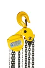 EM-1021826 Таль ручная шестеренная TOR ТРШ C 10,0ТХ6М