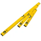 Набор уровней Stabila Classic Set 70M (40, 60, 120 см)