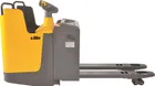 EM-1050432 Тележка электрическая 2000 кг 1150 мм XILIN CBD20L с закрытой платформой 24/280 В/Ач